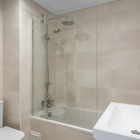 Casa Meri Lejlighed *