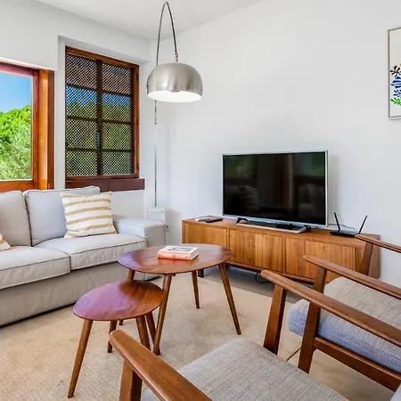 Casa Meri Lejlighed Alvor