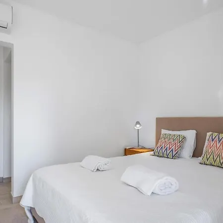 Casa Meri * Alvor