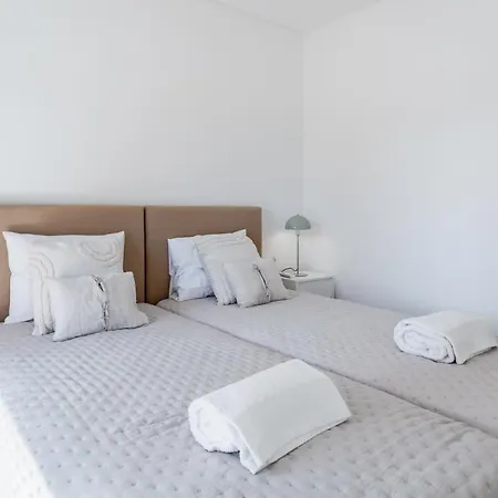 Casa Meri Apartment Alvor