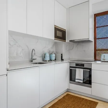 Casa Meri Apartment