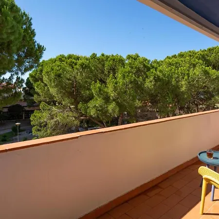 Casa Meri Appartement