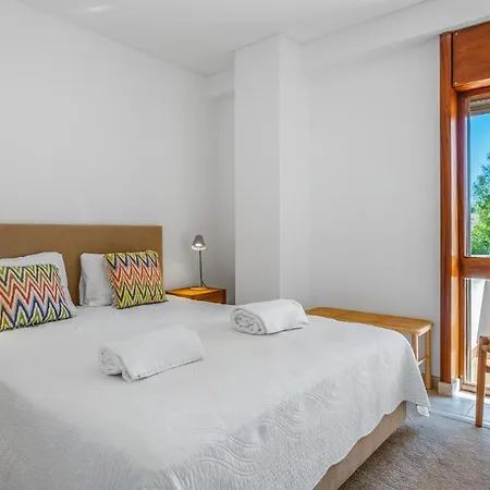 Appartement Casa Meri Alvor