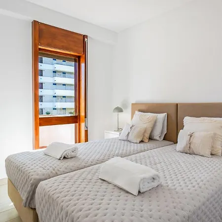 Casa Meri Apartment